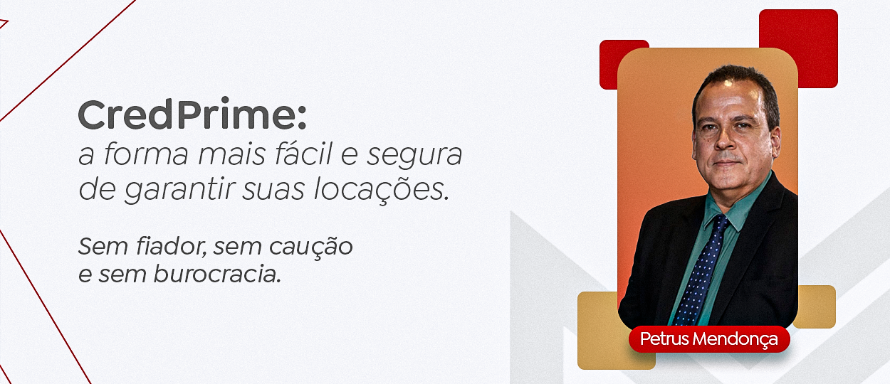 Professor Petrus Mendonça